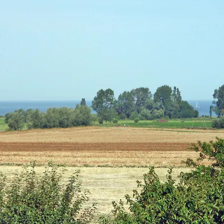 Ferienhof Am Leuchtturm Nr 7 Mit Meerblick